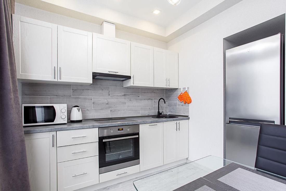 Apartamento Аркадия.Новая Квартира В 32 Жемчужине!!! Odesa Exterior foto