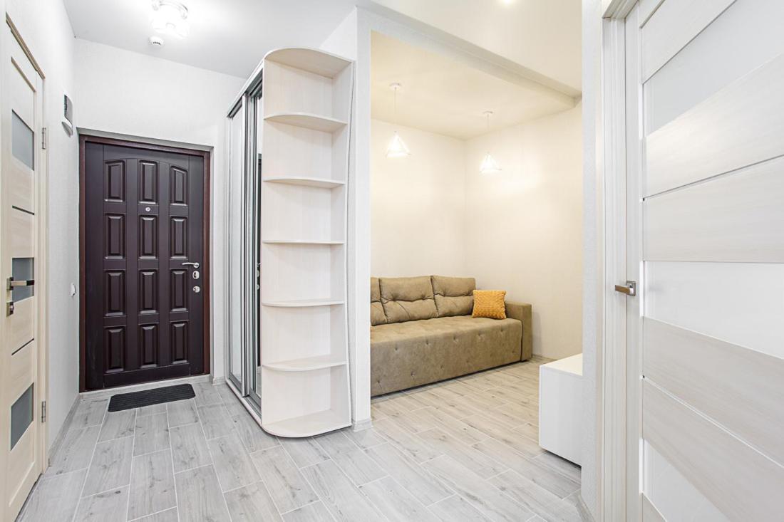 Apartamento Аркадия.Новая Квартира В 32 Жемчужине!!! Odesa Exterior foto