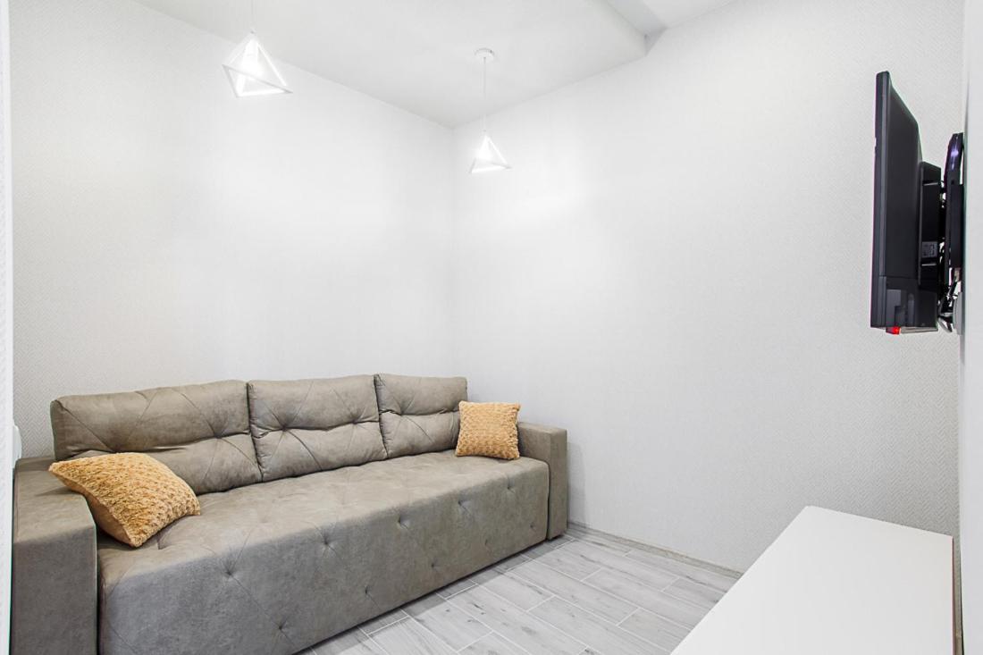 Apartamento Аркадия.Новая Квартира В 32 Жемчужине!!! Odesa Exterior foto
